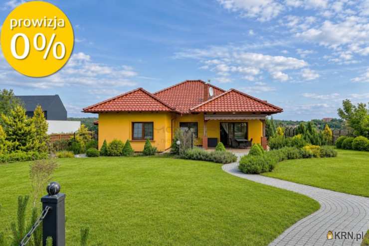 Dom  na sprzedaż, 4 pokojowe, Gorzów Wielkopolski, Piaski/os. Piaski, ul. 