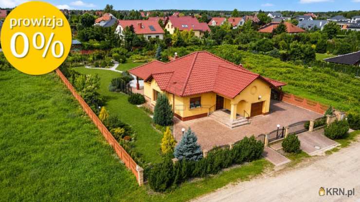 Gorzów Wielkopolski, Piaski/os. Piaski, ul. , 4 pokojowe, Dom  na sprzedaż