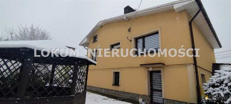 Dom  na sprzedaż, Bąków, ul. , 