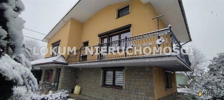 Dom  na sprzedaż, Bąków, ul. Jasna, 