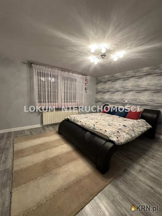 Nieruchomości LOKUM, Dom  na sprzedaż, Bąków, ul. Jasna