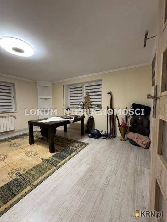 , Bąków, ul. Jasna, Dom  na sprzedaż