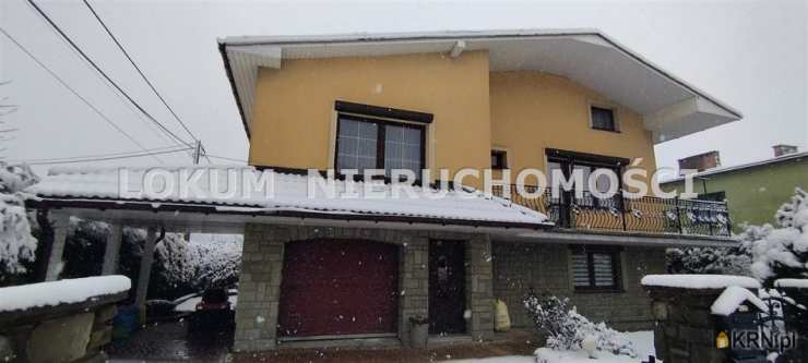 Nieruchomości LOKUM, Dom  na sprzedaż, Bąków, ul. Jasna