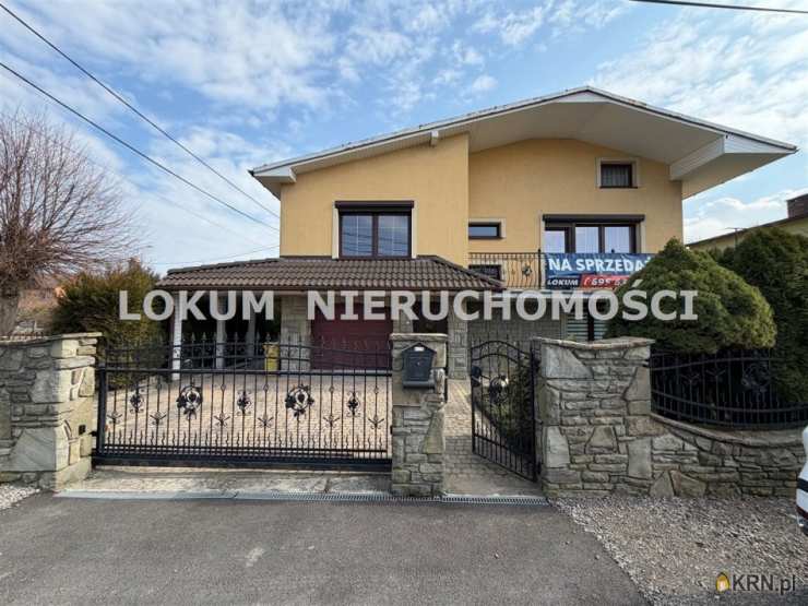 , Dom  na sprzedaż, Bąków, ul. Jasna