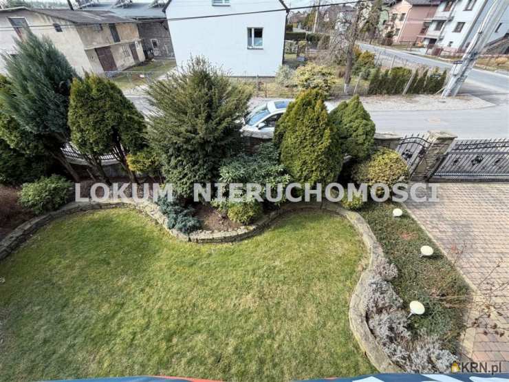 Nieruchomości LOKUM, Dom  na sprzedaż, Bąków, ul. Jasna