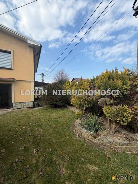 Dom  na sprzedaż, Bąków, ul. Jasna, 