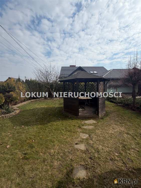 Bąków, ul. Jasna, Dom  na sprzedaż, 