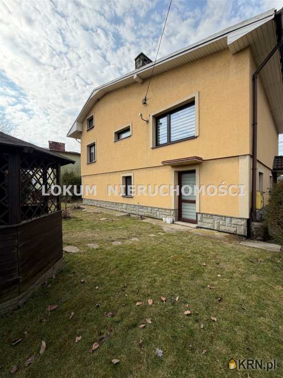 , Bąków, ul. Jasna, Dom  na sprzedaż