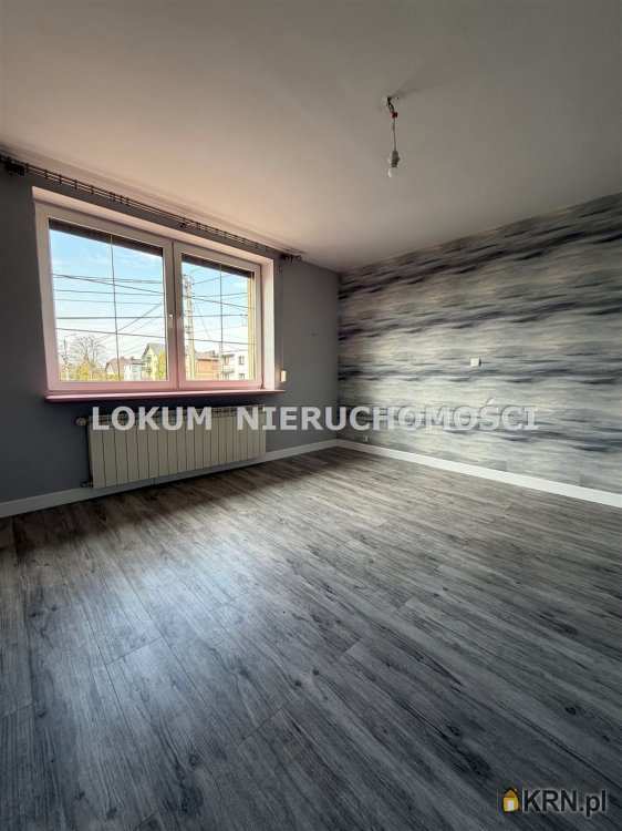Nieruchomości LOKUM, Dom  na sprzedaż, Bąków, ul. Jasna