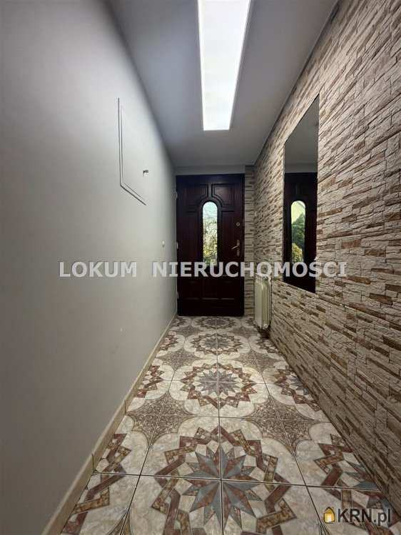 Nieruchomości LOKUM, Dom  na sprzedaż, Bąków, ul. Jasna