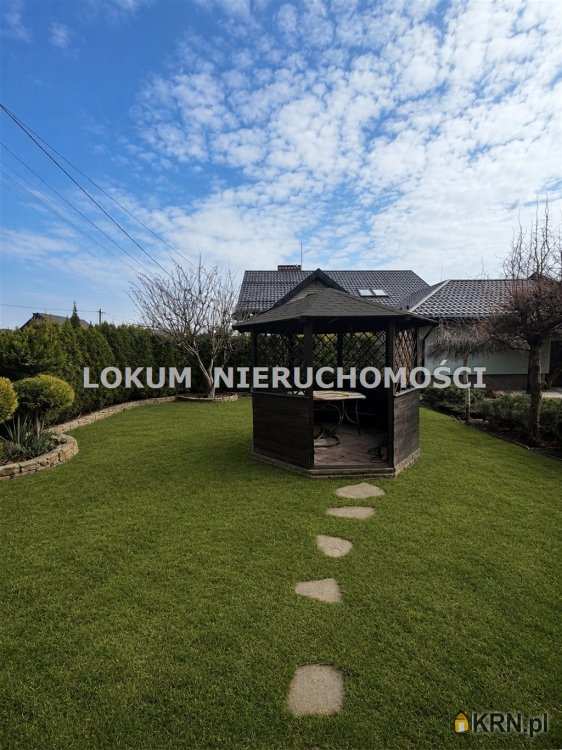 Bąków, ul. Jasna, , Dom  na sprzedaż