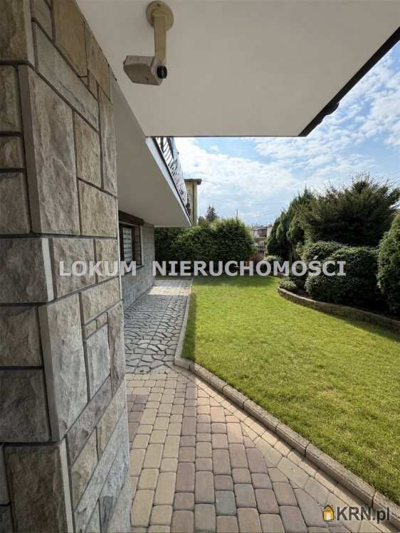 , Bąków, ul. Jasna, Dom  na sprzedaż