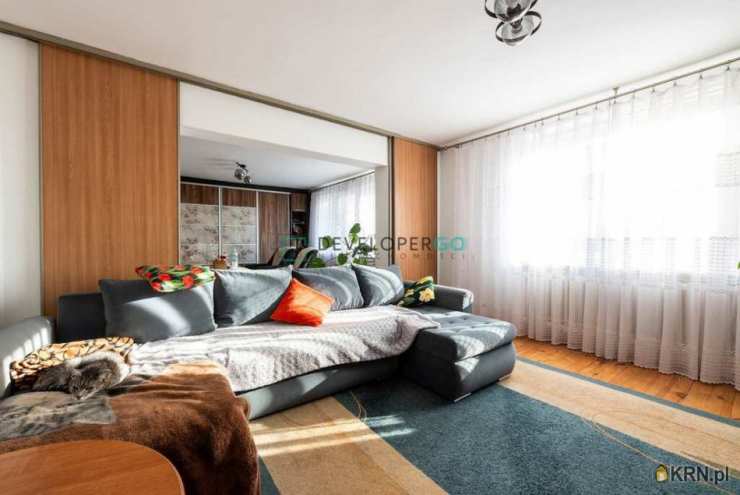 4 pokojowe, Dom  na sprzedaż, Cierpięta, ul. 