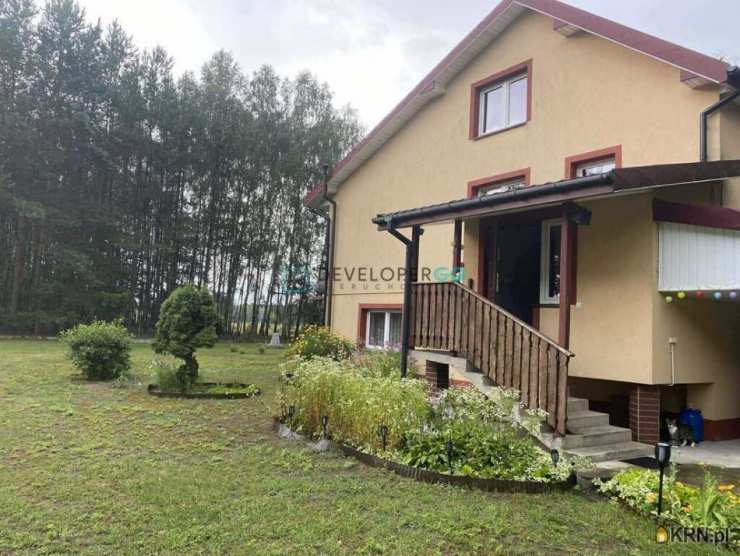 4 pokojowe, Cierpięta, ul. , Dom  na sprzedaż