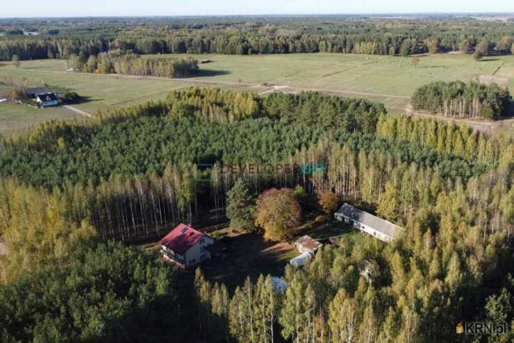 4 pokojowe, Dom  na sprzedaż, Cierpięta, ul. 