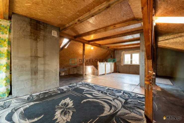 4 pokojowe, Cierpięta, ul. , Dom  na sprzedaż