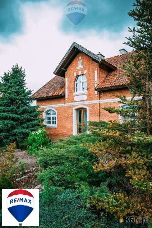 Gietrzwałd, ul. , Dom  na sprzedaż, 6 pokojowe