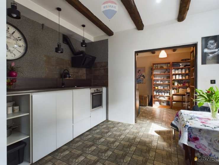 Dom  na sprzedaż, 6 pokojowe, Gietrzwałd, ul. 