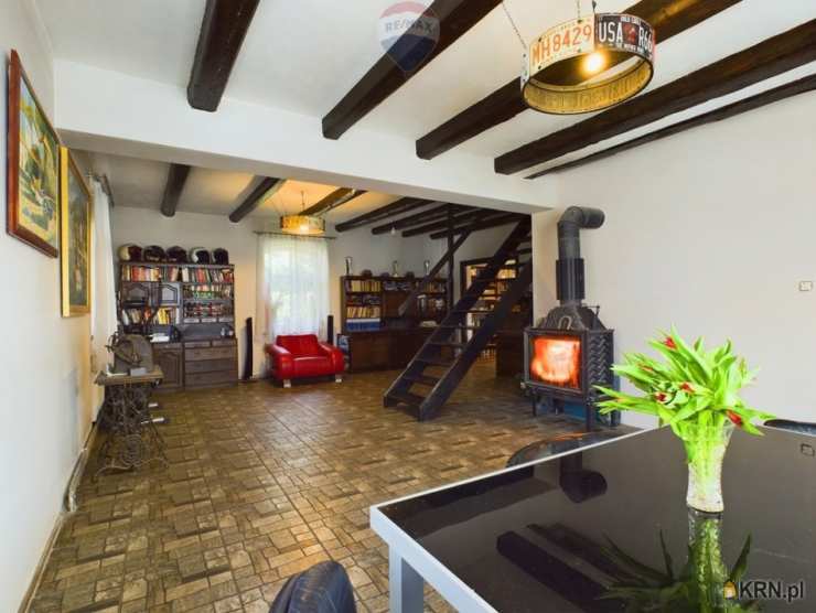 6 pokojowe, Gietrzwałd, ul. , Dom  na sprzedaż