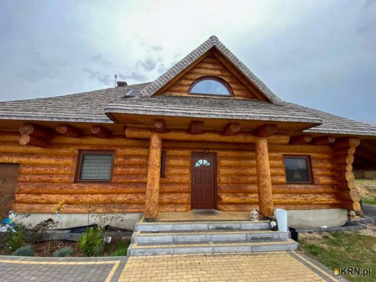 Dom  na sprzedaż, Górzyn, ul. , 5 pokojowe