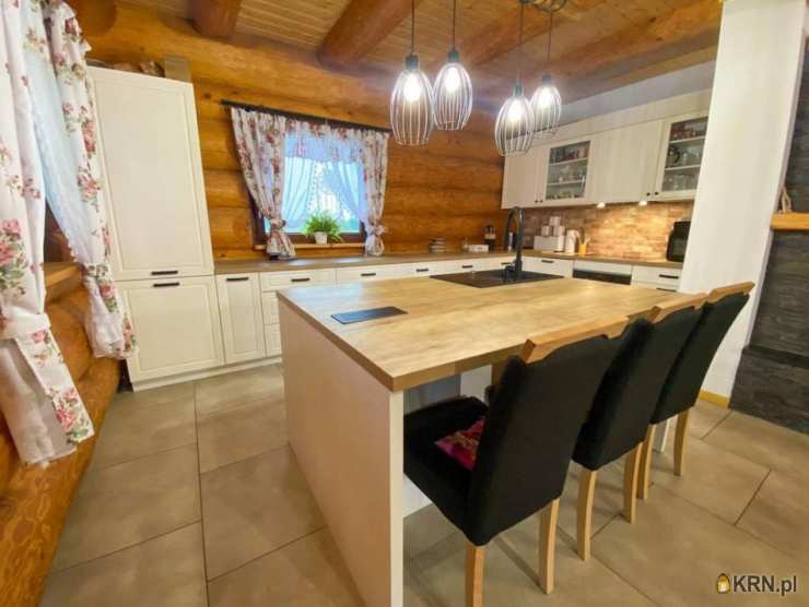 Dom  na sprzedaż, 5 pokojowe, Górzyn, ul. 