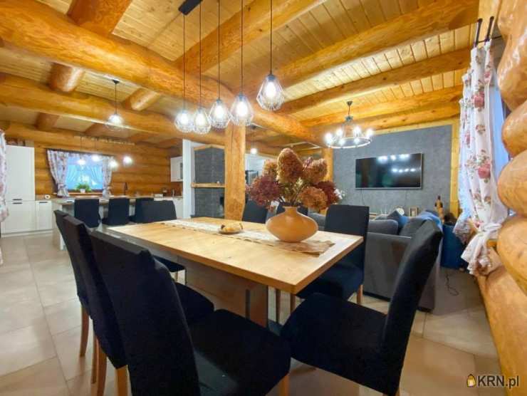 Górzyn, ul. , 5 pokojowe, Dom  na sprzedaż