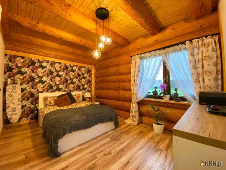 5 pokojowe, Dom  na sprzedaż, Górzyn, ul. 