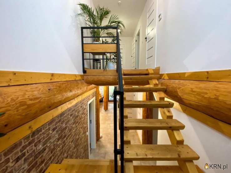 Dom  na sprzedaż, Górzyn, ul. , 5 pokojowe