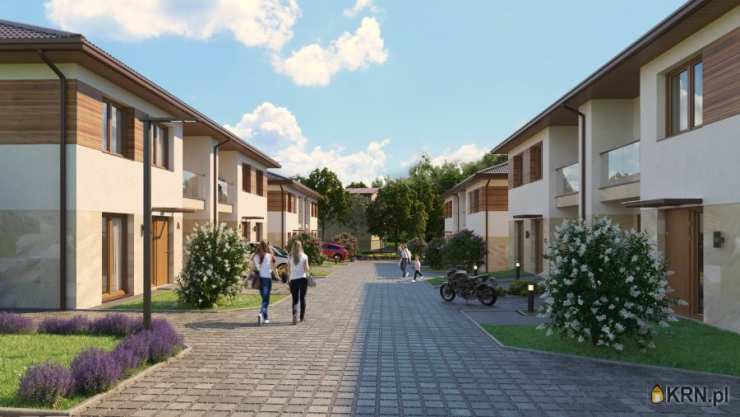 Dom  na sprzedaż, 6 pokojowe, Katowice, Kostuchna, ul. B. Krupińskiego