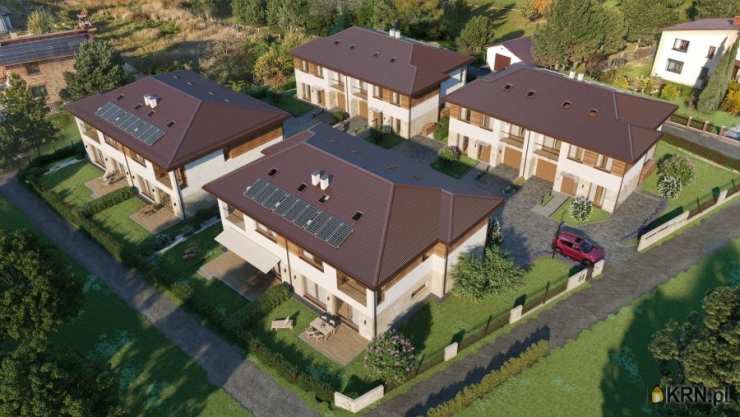 , Dom  na sprzedaż, Katowice, Kostuchna, ul. B. Krupińskiego