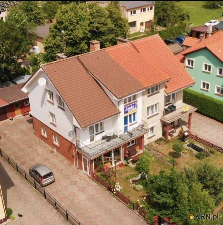 Dom  na sprzedaż, Niechorze, ul. , 9 pokojowe