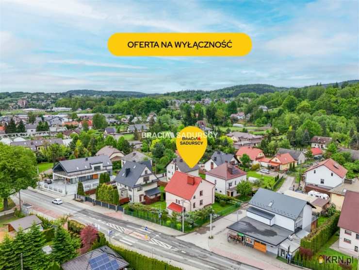 Dom  na sprzedaż, Osieczany, ul. , 