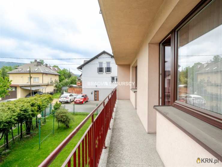 BRACIA SADURSCY NIERUCHOMOŚCI ODDZIAŁ BS5 NOWA HUTA, Dom  na sprzedaż, Osieczany, ul. 