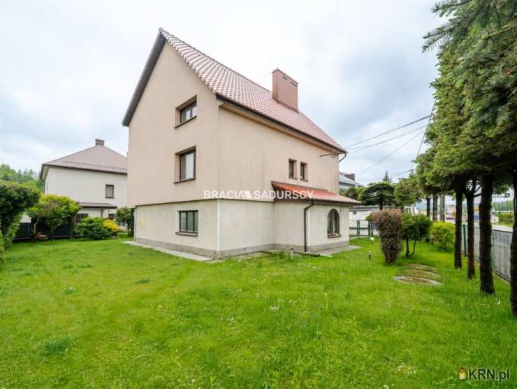 BRACIA SADURSCY NIERUCHOMOŚCI ODDZIAŁ BS5 NOWA HUTA, Dom  na sprzedaż, Osieczany, ul. 