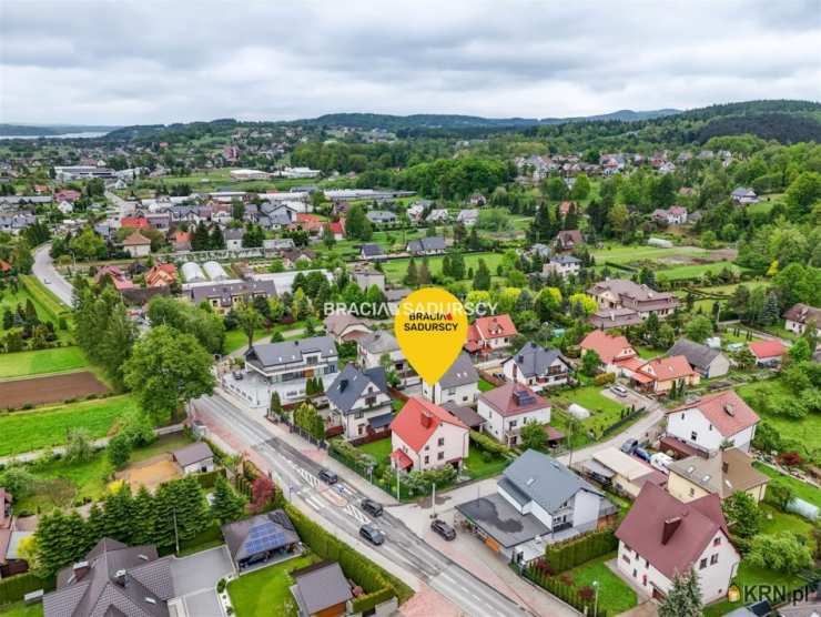 Osieczany, ul. , , Dom  na sprzedaż