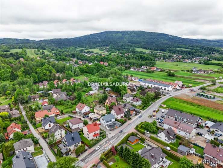 Dom  na sprzedaż, Osieczany, ul. , 