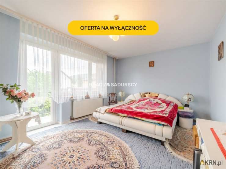 Dom  na sprzedaż, Osieczany, ul. , 