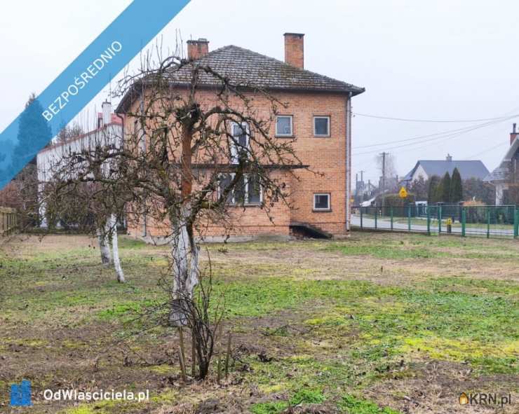 Padew Narodowa, ul. Sosnowa, Dom  na sprzedaż, 5 pokojowe