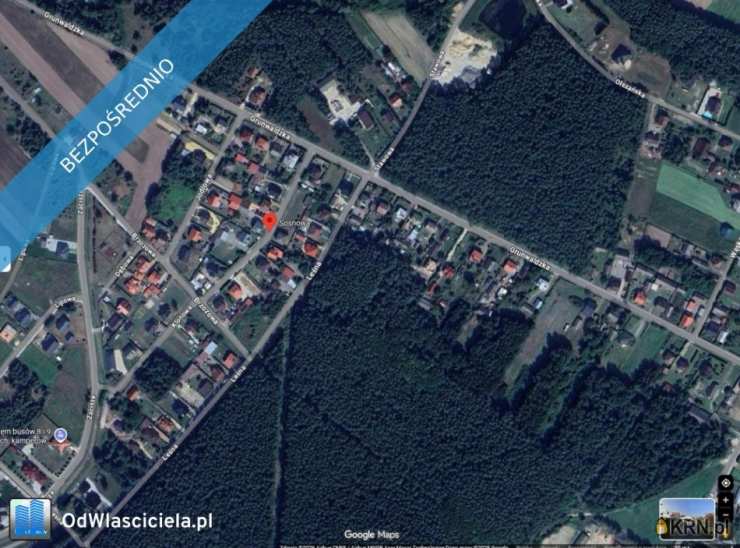 5 pokojowe, Dom  na sprzedaż, Padew Narodowa, ul. Sosnowa