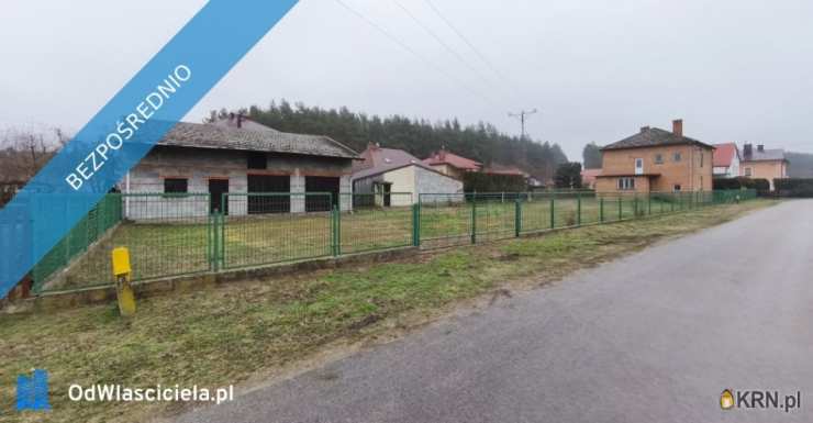 OdWlasciciela.pl, Dom  na sprzedaż, Padew Narodowa, ul. Sosnowa