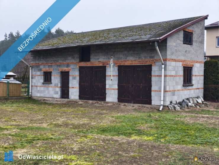 Dom  na sprzedaż, Padew Narodowa, ul. Sosnowa, 5 pokojowe