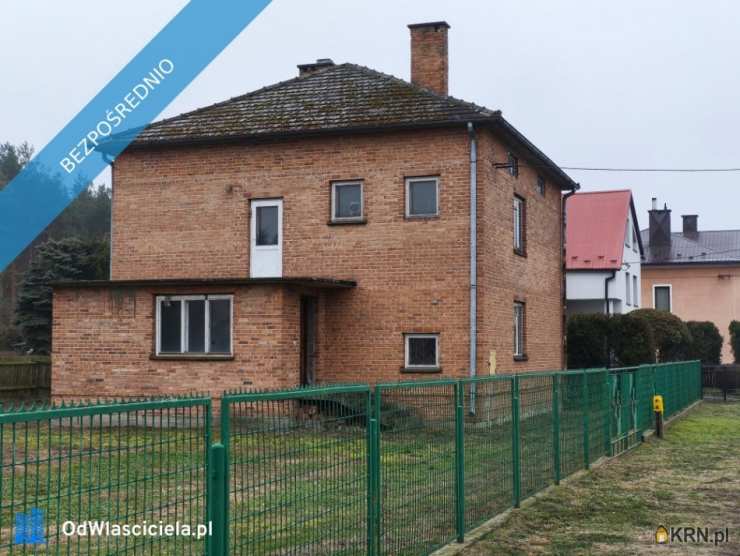 Padew Narodowa, ul. Sosnowa, Dom  na sprzedaż, 5 pokojowe