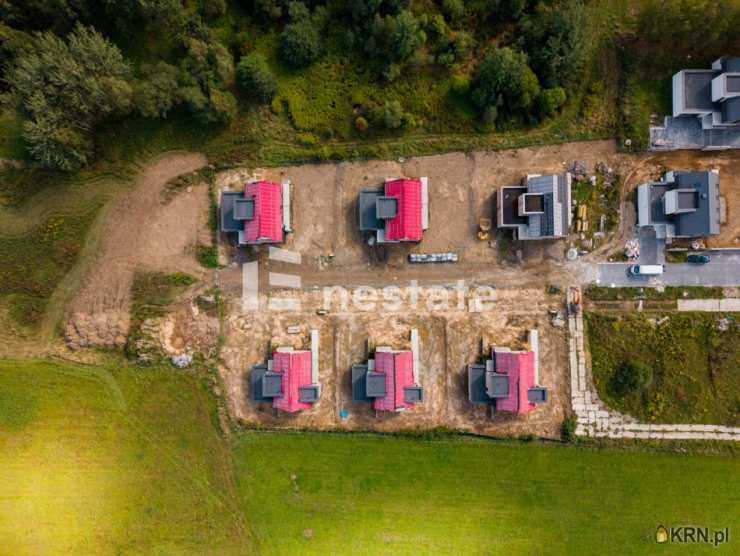 Nowak Estate, Dom  na sprzedaż, Chorowice, ul. 