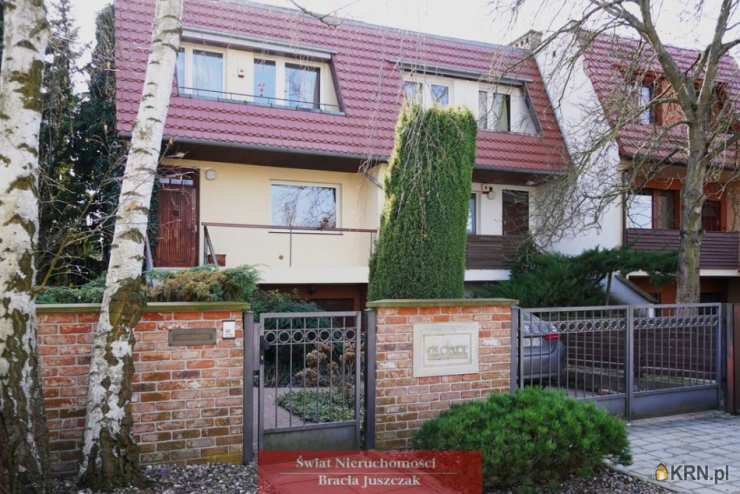 Dom  na sprzedaż, Wrocław, Krzyki/Wojszyce, ul. , 5 pokojowe