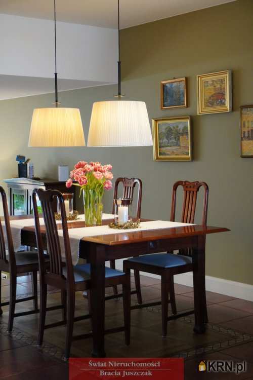 Dom  na sprzedaż, 5 pokojowe, Wrocław, Krzyki/Wojszyce, ul. 