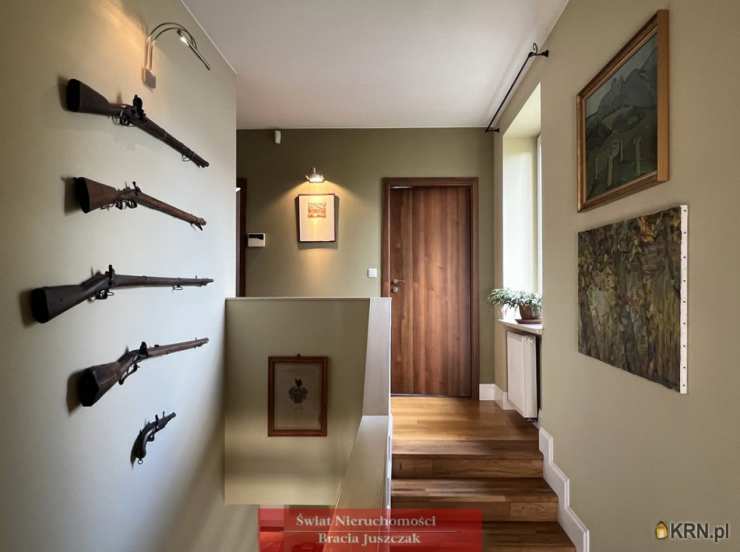 5 pokojowe, Wrocław, Krzyki/Wojszyce, ul. , Dom  na sprzedaż