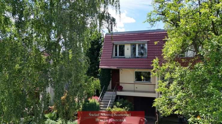 Wrocław, Krzyki/Wojszyce, ul. , Dom  na sprzedaż, 5 pokojowe