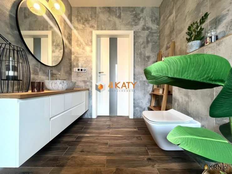 Dom  na sprzedaż, Nowy Kisielin, ul. , 5 pokojowe