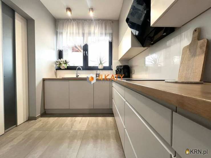 Dom  na sprzedaż, 5 pokojowe, Nowy Kisielin, ul. 