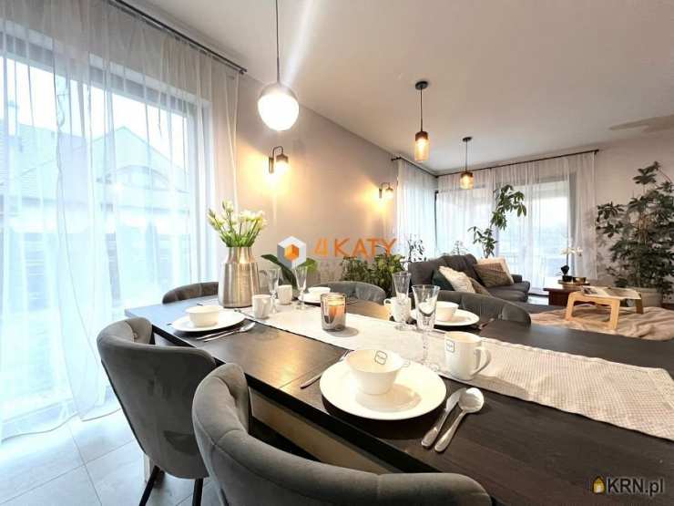 4 KĄTY - Nieruchomości Marlena Rożnowska, Dom  na sprzedaż, Nowy Kisielin, ul. 